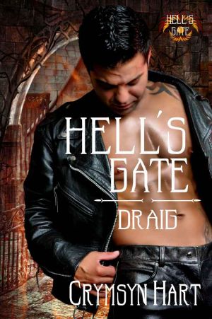 [Hell's Gate 02] • Draig